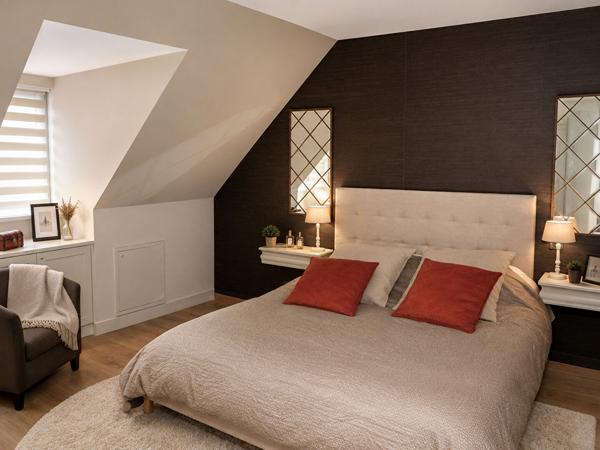 Maison familiale de 140 m² en lisière de forêt à Vouzon
