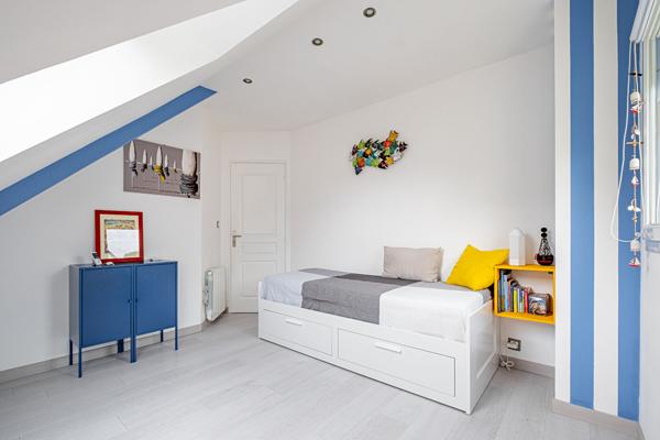 Maison sans travaux Herbignac 139 m2