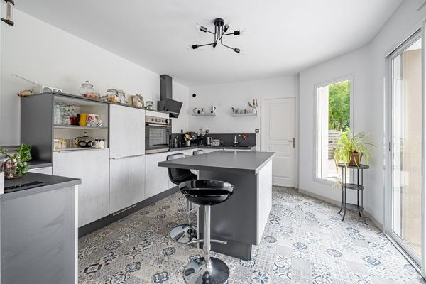 Maison sans travaux Herbignac 139 m2