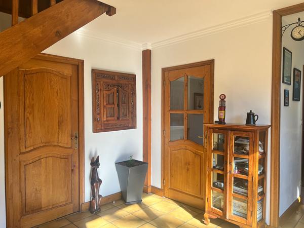 Maison sans travaux Herbignac 139 m2