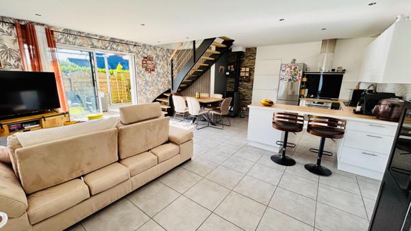 Maison sans travaux Herbignac 139 m2