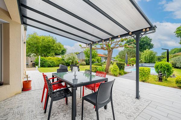 Maison sans travaux Herbignac 139 m2