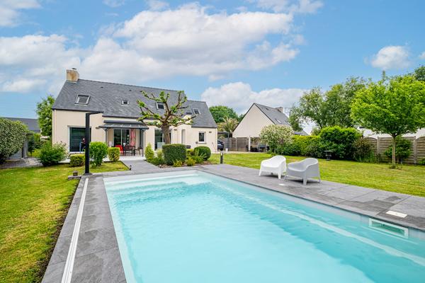 Maison sans travaux Herbignac 139 m2