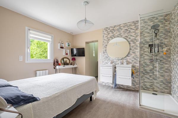 Maison sans travaux Herbignac 139 m2