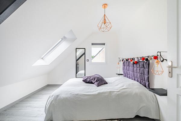 Maison sans travaux Herbignac 139 m2