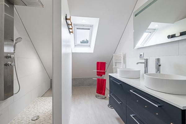 Maison sans travaux Herbignac 139 m2
