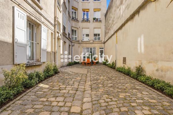Appartement
         1 pièce
        - 20 m² Exclusivité 219 000 € *
