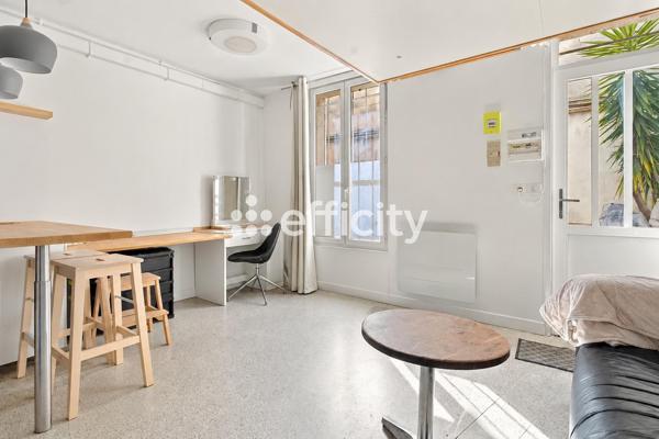 Appartement
         1 pièce
        - 20 m² Exclusivité 219 000 € *