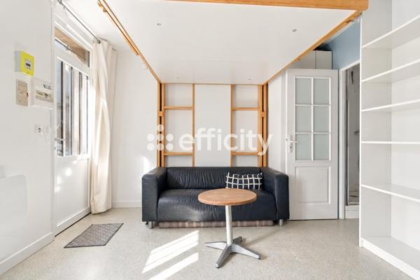 Appartement
         1 pièce
        - 20 m² Exclusivité 219 000 € *