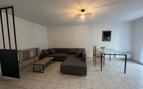 Appartement à louer    2 pièces •  Albi