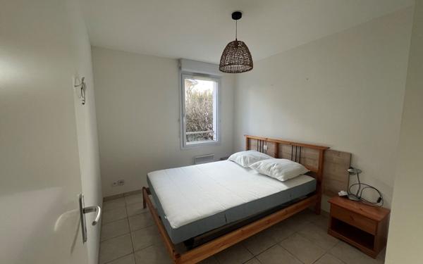 Appartement à louer    2 pièces •  Albi