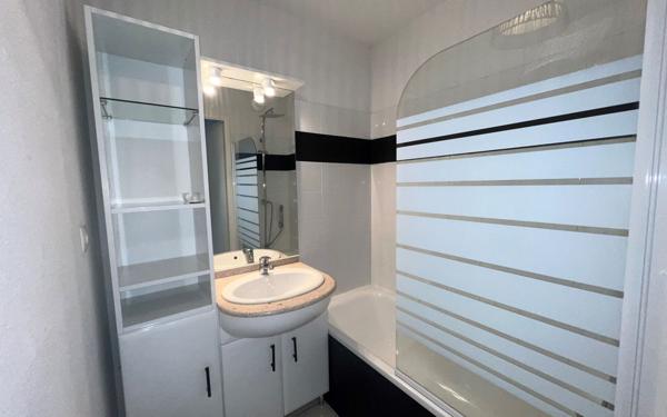 Appartement à louer    2 pièces •  Albi