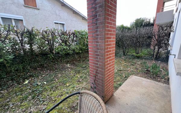 Appartement à louer    2 pièces •  Albi