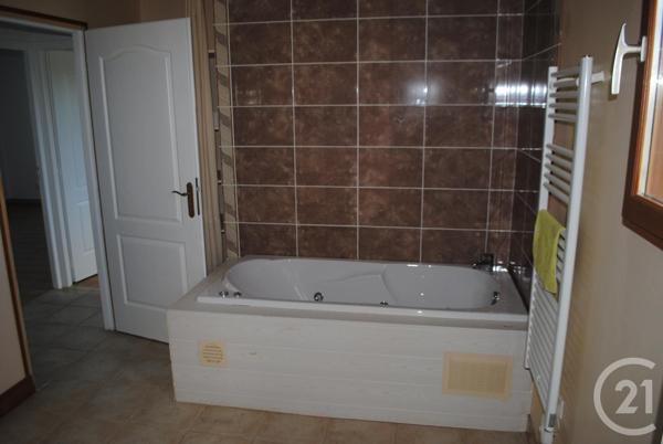 Maison à vendre  5 pièces - 125 m2 LIOURDRES - 19