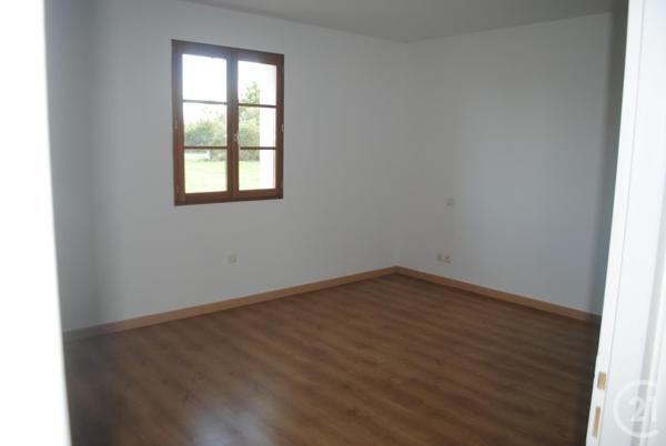 Maison à vendre  5 pièces - 125 m2 LIOURDRES - 19