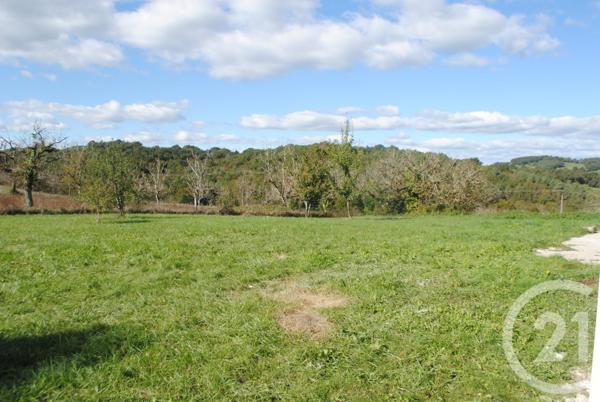 Maison à vendre  5 pièces - 125 m2 LIOURDRES - 19