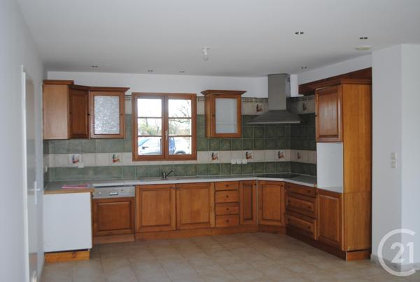 Maison à vendre  5 pièces - 125 m2 LIOURDRES - 19