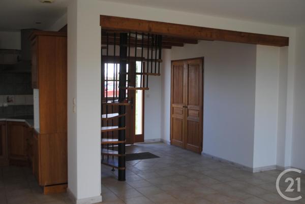 Maison à vendre  5 pièces - 125 m2 LIOURDRES - 19