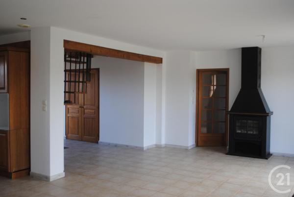 Maison à vendre  5 pièces - 125 m2 LIOURDRES - 19