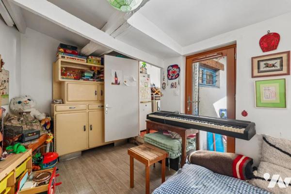 Maison à vendre - Montreui