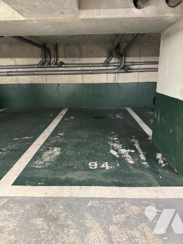 92100 BOULOGNE NORD - AGUESSEAU- PLACE DE PARKING EN SOUS-SOL