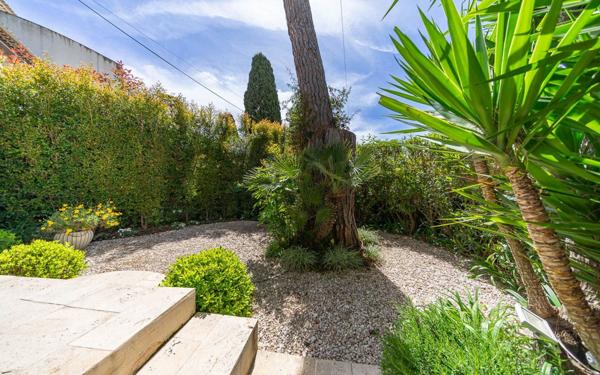 Maison à vendre    5 pièces • 121,73 m2 Cannes