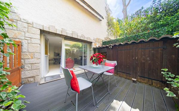 Maison à vendre    5 pièces • 121,73 m2 Cannes