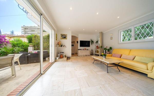 Maison à vendre    5 pièces • 121,73 m2 Cannes