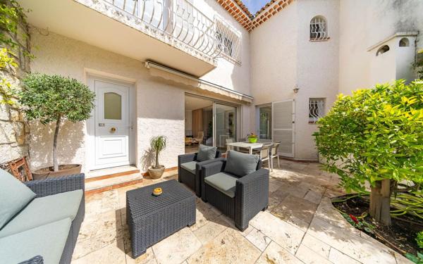 Maison à vendre    5 pièces • 121,73 m2 Cannes