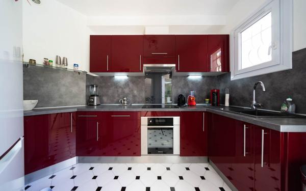 Maison à vendre    5 pièces • 121,73 m2 Cannes