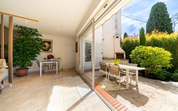 Maison à vendre    5 pièces • 121,73 m2 Cannes