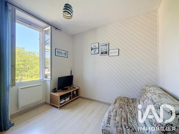 Maison à vendre 4 pièces 82 m² Les Pennes-Mirabeau