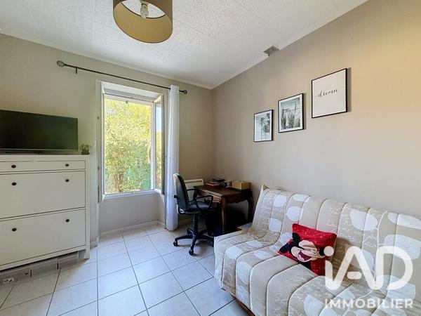 Maison à vendre 4 pièces 82 m² Les Pennes-Mirabeau