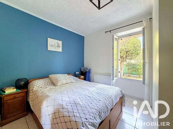 Maison à vendre 4 pièces 82 m² Les Pennes-Mirabeau