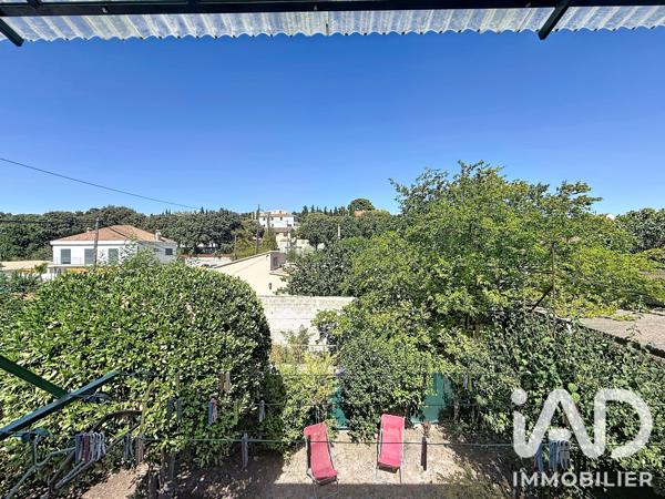 Maison à vendre 4 pièces 82 m² Les Pennes-Mirabeau