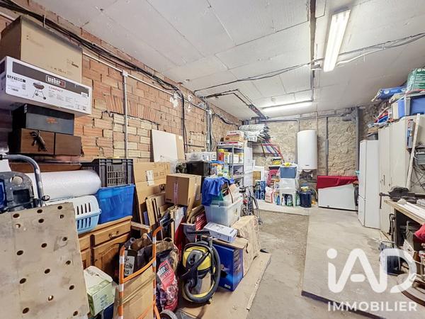 Maison à vendre 4 pièces 82 m² Les Pennes-Mirabeau