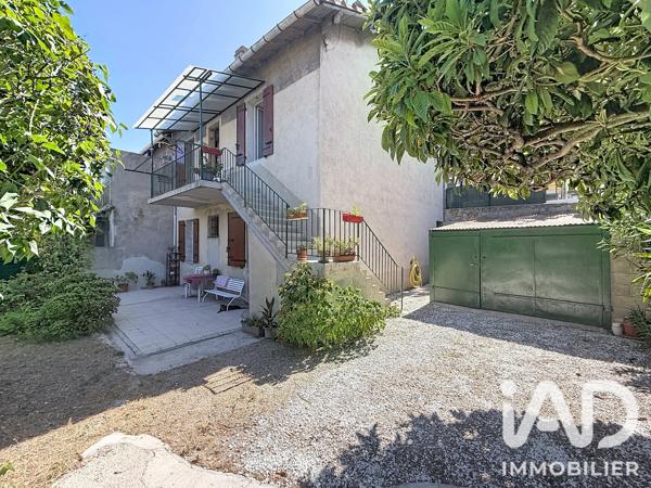 Maison à vendre 4 pièces 82 m² Les Pennes-Mirabeau