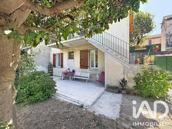 Maison à vendre 4 pièces 82 m² Les Pennes-Mirabeau