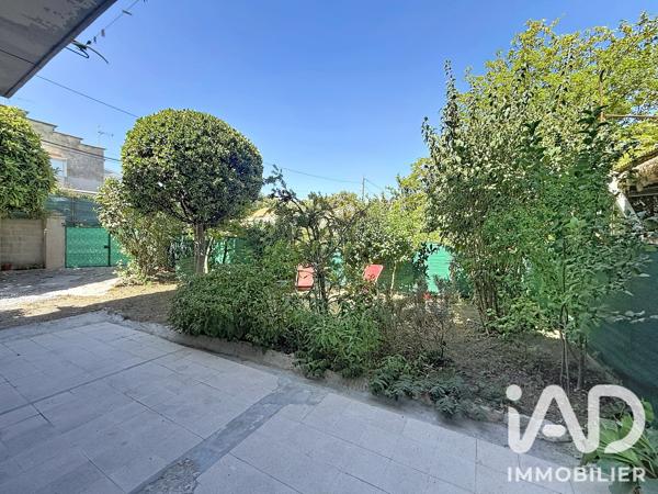 Maison à vendre 4 pièces 82 m² Les Pennes-Mirabeau