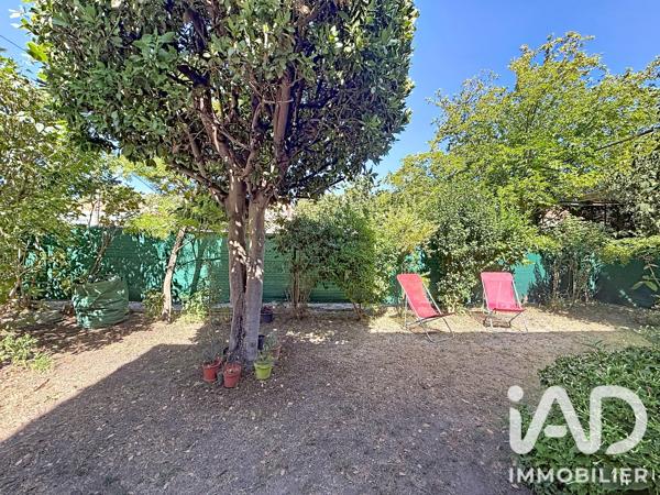 Maison à vendre 4 pièces 82 m² Les Pennes-Mirabeau