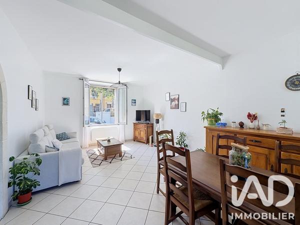 Maison à vendre 4 pièces 82 m² Les Pennes-Mirabeau