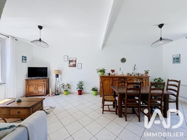 Maison à vendre 4 pièces 82 m² Les Pennes-Mirabeau