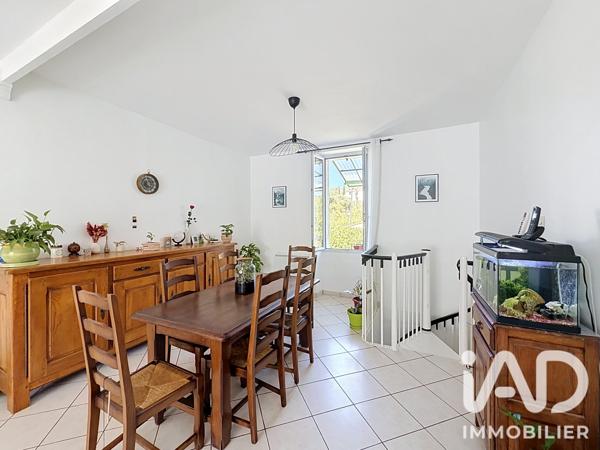 Maison à vendre 4 pièces 82 m² Les Pennes-Mirabeau