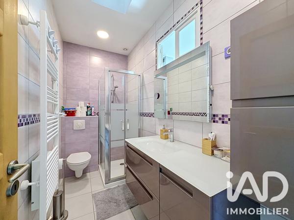 Maison à vendre 4 pièces 82 m² Les Pennes-Mirabeau