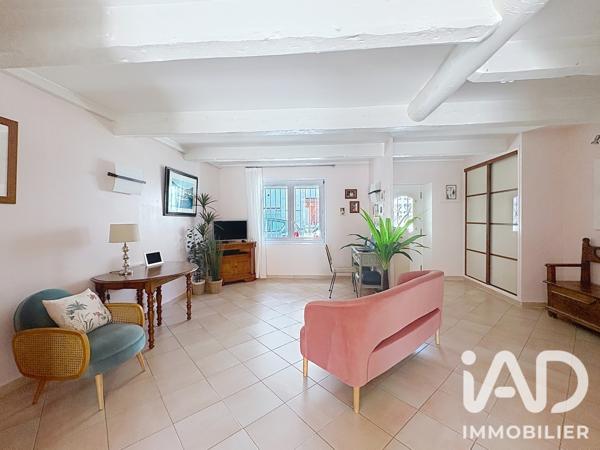 Maison à vendre 4 pièces 80 m² Marseille 10