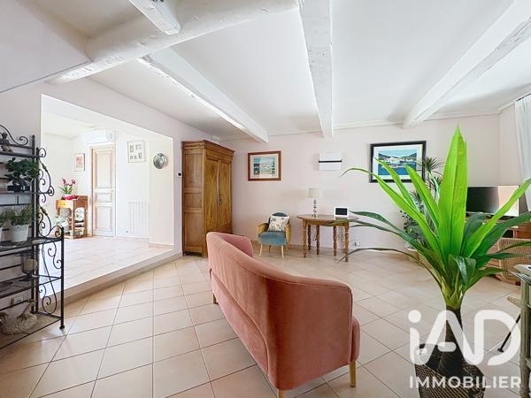 Maison à vendre 4 pièces 80 m² Marseille 10
