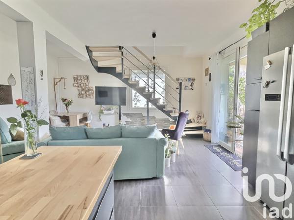 Appartement à vendre 3 pièces 80 m² Ceyreste