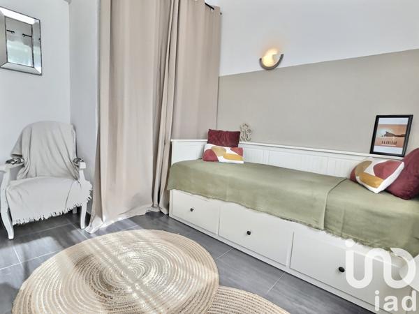 Appartement à vendre 3 pièces 80 m² Ceyreste