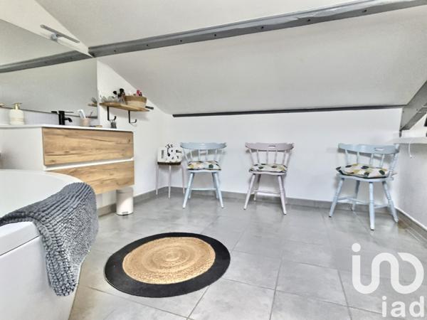 Appartement à vendre 3 pièces 80 m² Ceyreste