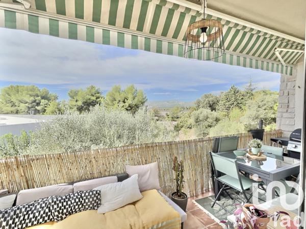 Appartement à vendre 3 pièces 80 m² Ceyreste